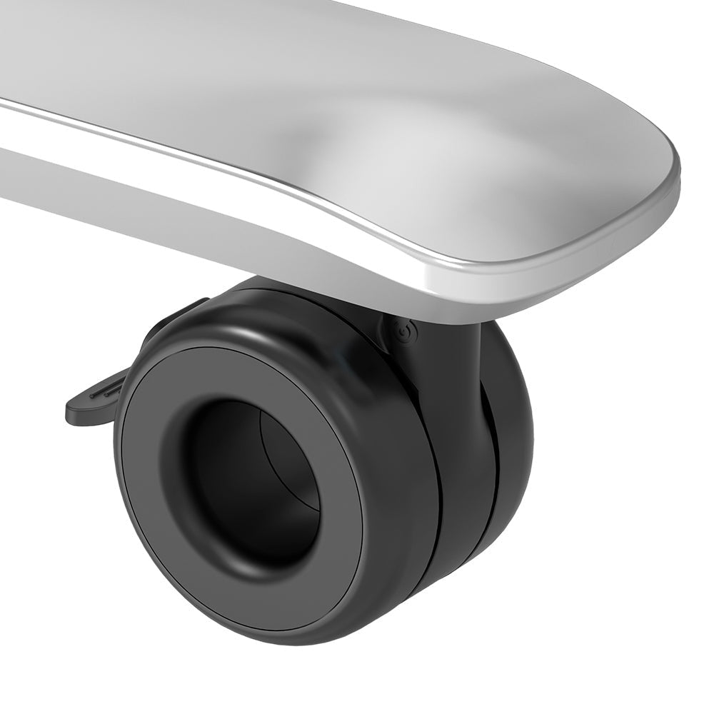 The Ergonomic Desk: Refined Productivity, Seamless Well-being