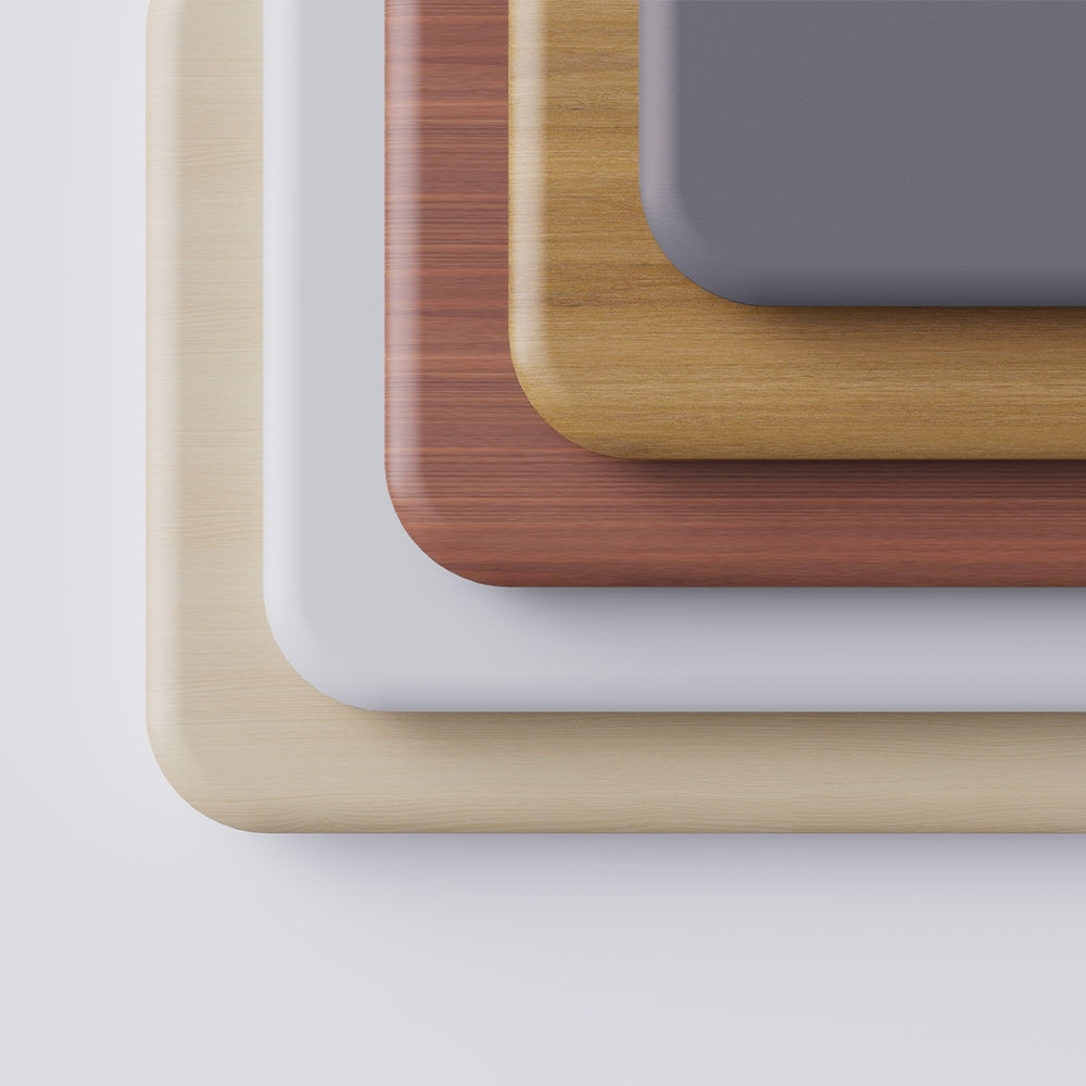 The Ergonomic Desk: Refined Productivity, Seamless Well-being