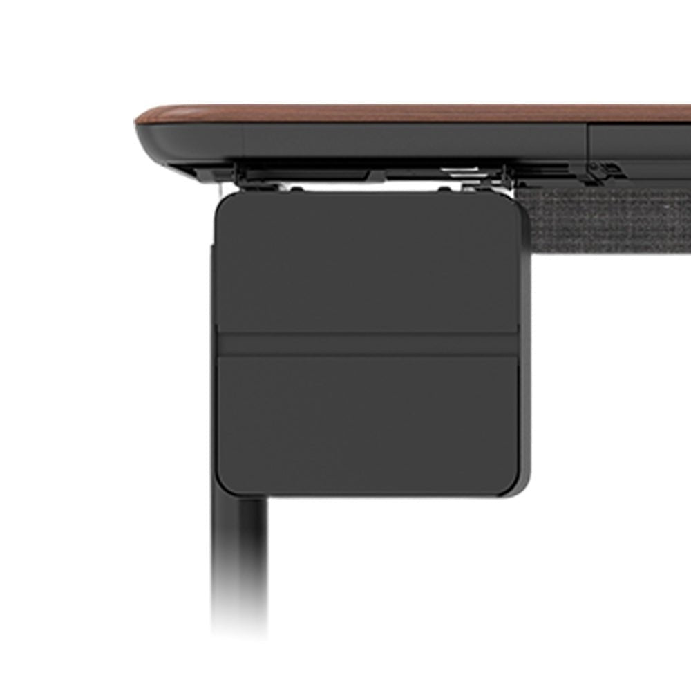 The Ergonomic Desk: Refined Productivity, Seamless Well-being